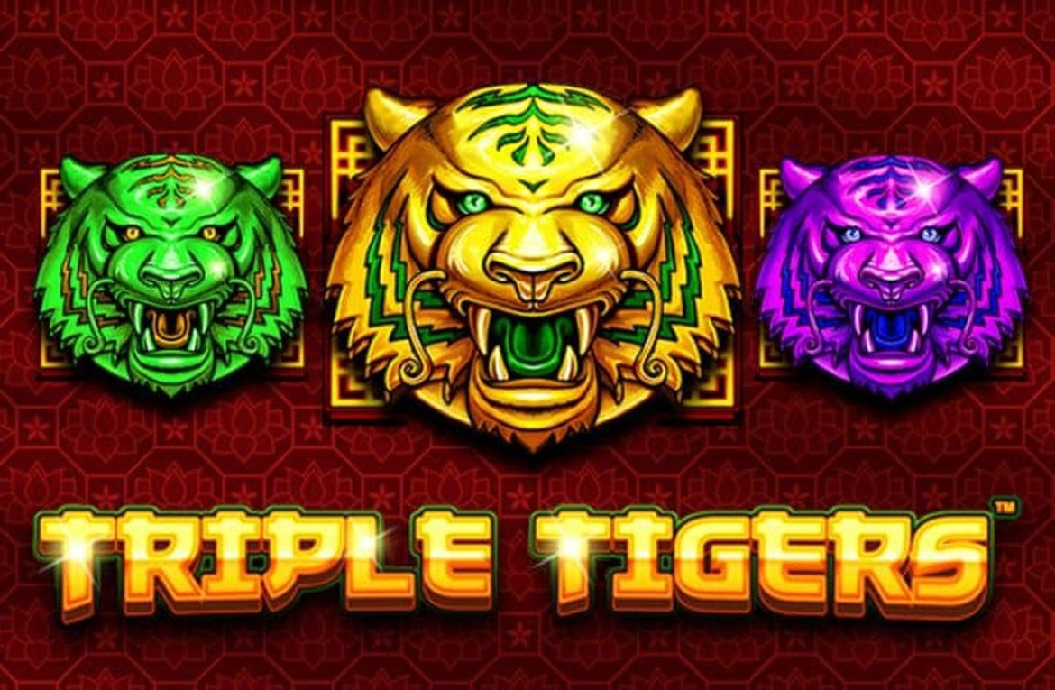 Daftar Situs Slot Online Gacor Terbaik dan Terpercaya Jackpot Terbesar Triple Tigers