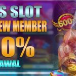Fasilitas Situs Slot Bonus New Member 100 di Awal To Rendah