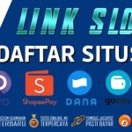 Daftar Link Slot Online Gacor Terbaik dan Terpercaya No 1 Indonesia