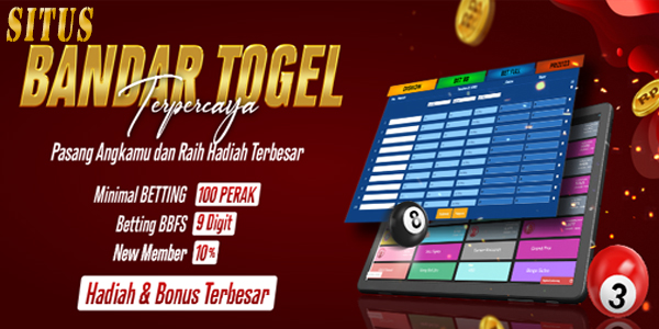 Info Situs Bandar Togel Terpercaya Keluaran Data Hk Sdy Sgp Jitu Malam Ini