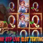 Bocoran Link RTP Live Slot Gacor Tertinggi Hari Ini Coffee Wild