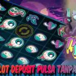 Link Judi Slot Deposit Pulsa Tanpa Potongan Gacor Terpercaya Twisted Lab