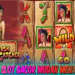 Situs Judi Slot Gacor Terbaik Resmi Terpercaya Mudah Menang Indian Cash Catcher